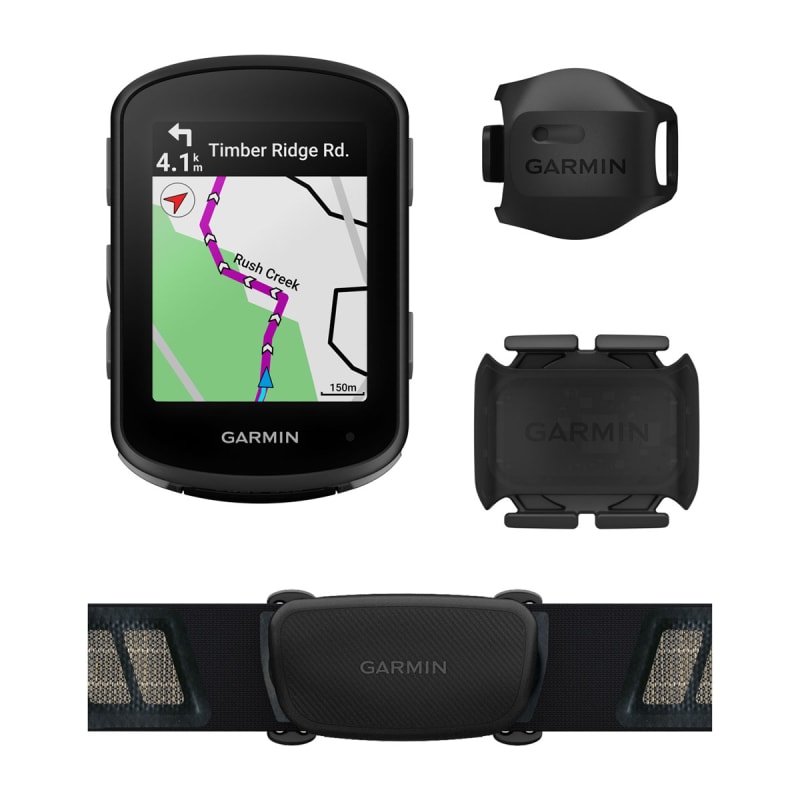 Garmin Edge 540 Cycling Computer Biking
