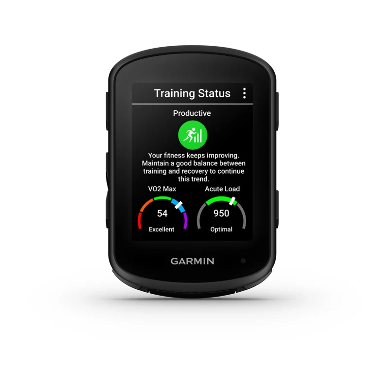 Gps De Randonnée Edge 840 GARMIN