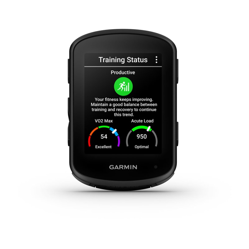 Garmin Edge® 840 | Cycling Computer | Biking