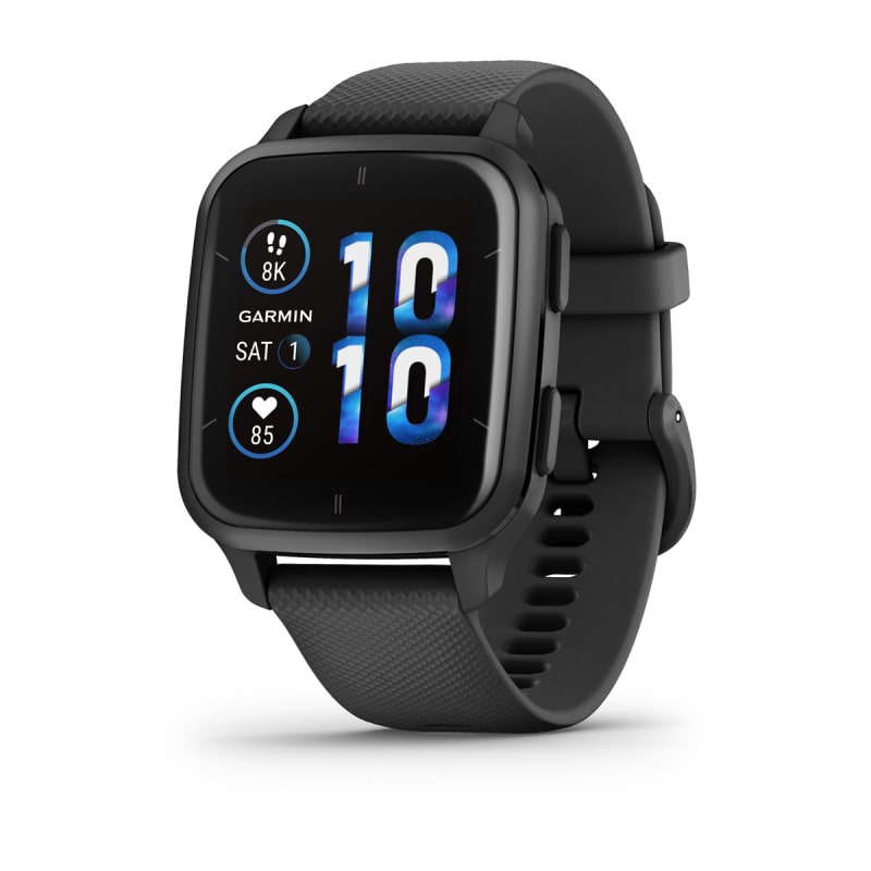 Garmin Venu® Sq 2 - Music | Fitness & Health Smartwatch