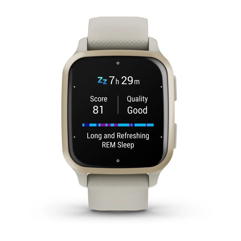 Garmin Venu® Sq 2  Smartwatch para deporte y salud
