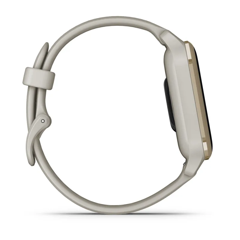 Bracelet Compatible avec Garmin Venu Sq Music-Sq - Set 2X Bracelet