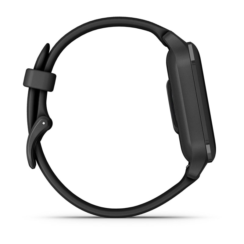 Montre GPS avec bracelet silicone banc Garmin Venu Sq 2 - Matériel