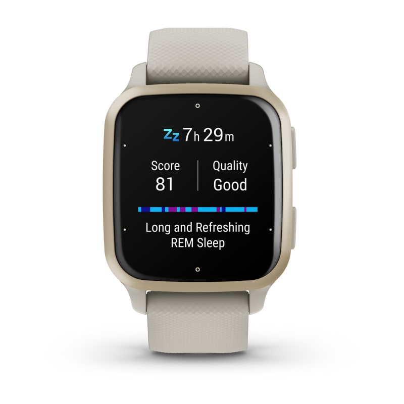 Garmin Venu® Sq 2 – Music Edition | Fitness & Health Smartwatch