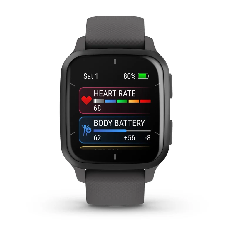 Garmin watch square on sale