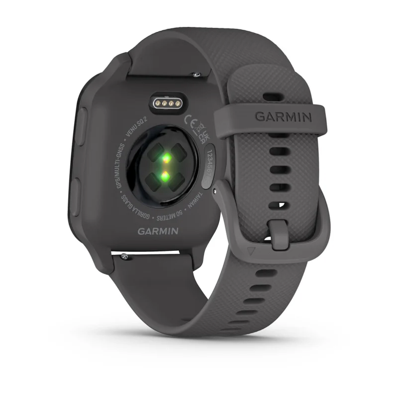 Garmin Venu® Sq 2  Smartwatch para deporte y salud