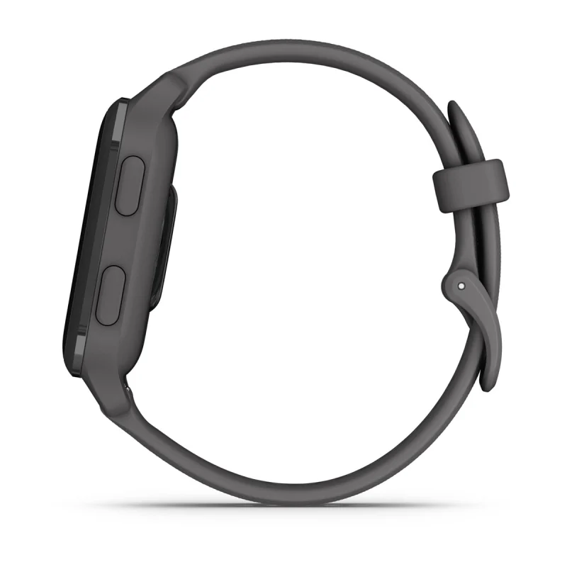 Garmin - Montre connectée Mixte Garmin Venu Sq 2 010-02700-11