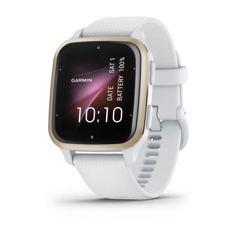 Garmin Venu Sq 2 Fitness Health Smartwatch