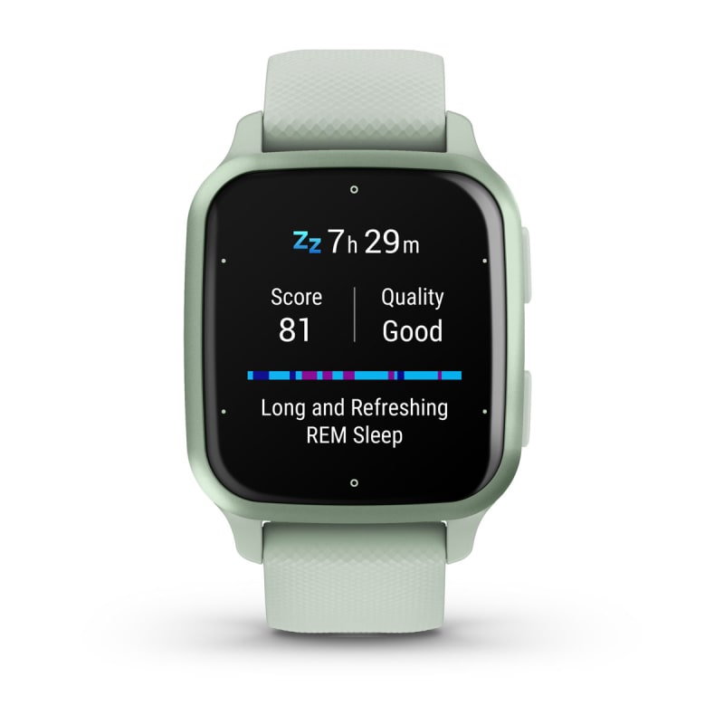 Garmin venu sq vs amazfit gts online