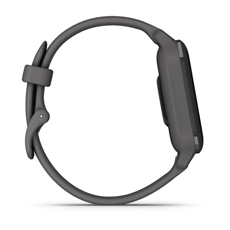 Compatible avec Garmin Venu Sq 2/Venu Sq Lot de 2 coques de protection  d'écran à couverture complète en TPU souple antichoc pour montre  intelligente