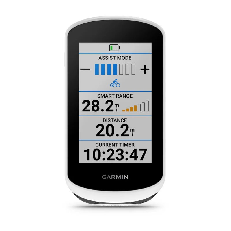 Garmin Edge 530 GPS bicicleta