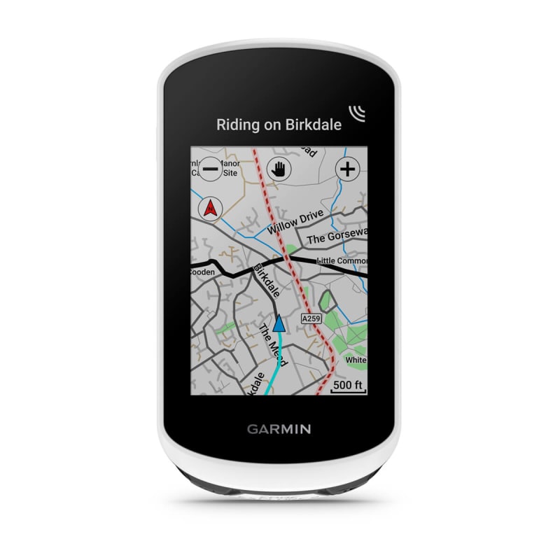 GARMIN EDGE 540 GPS BICICLETA