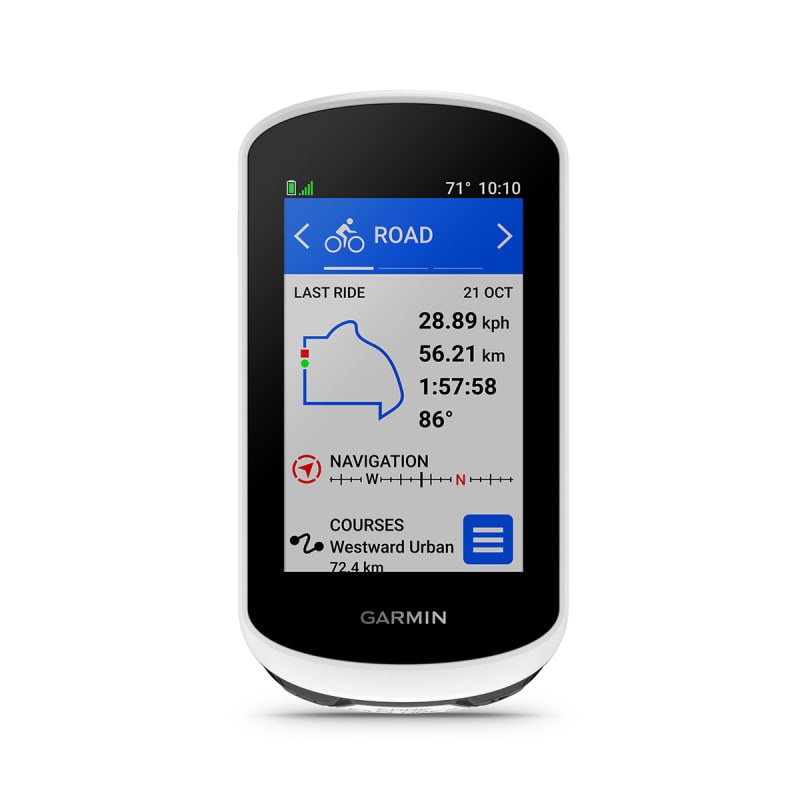 Garmin Edge® Explore 2 | GPS Bike Computer