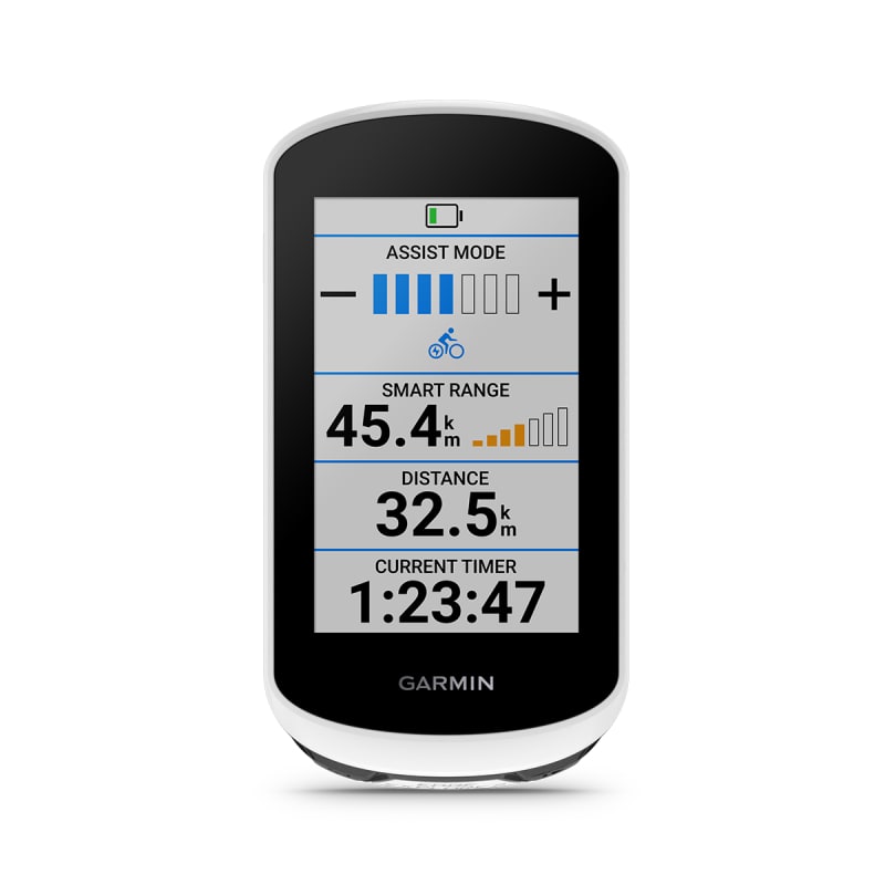 Garmin Edge Explore, le GPS vélo dédié au cyclotourisme et à l