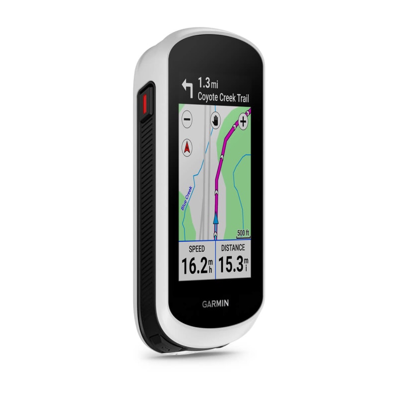 | with 2 Garmin Bike GPS Edge® Explore Computer