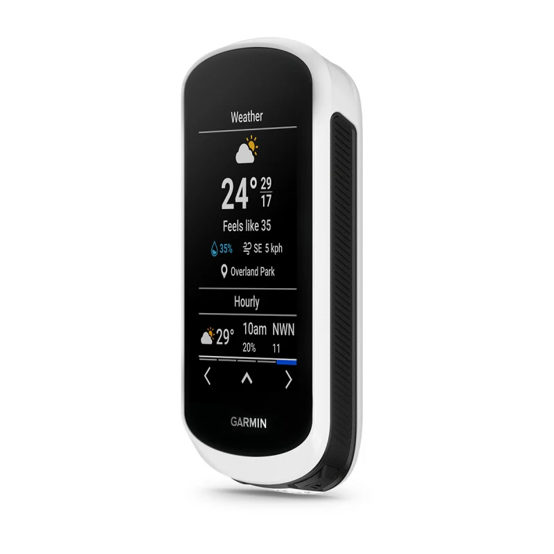Garmin Edge 530 - Compteur GPS de vélo : Garmin: : Sports