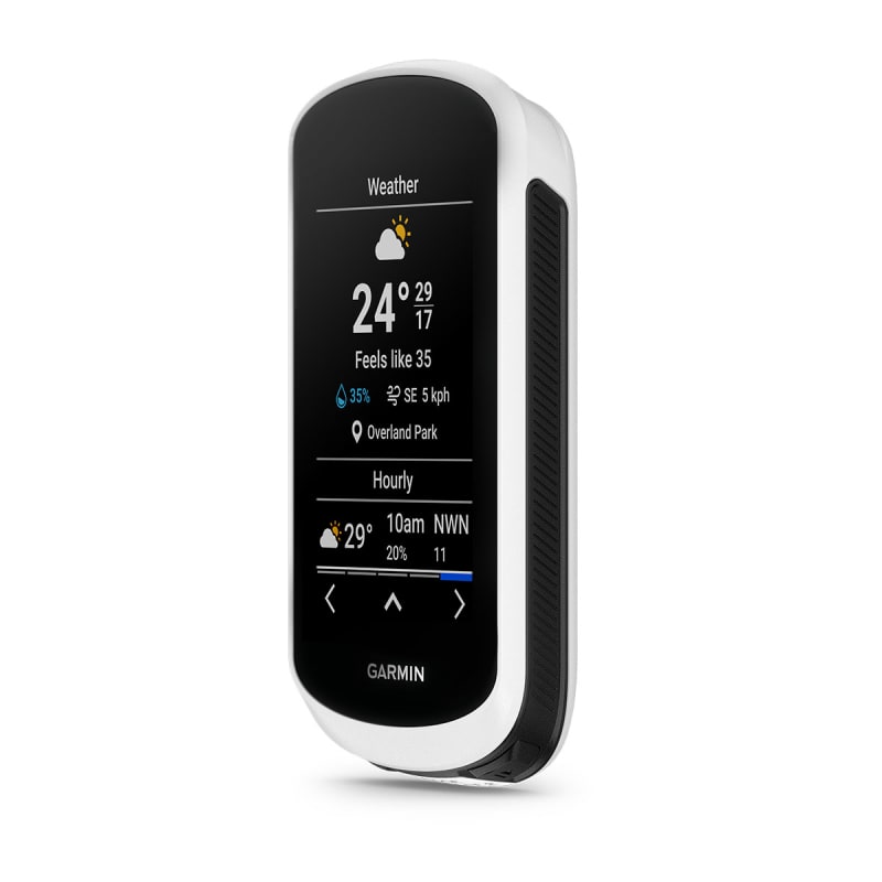 Garmin Edge Explore 2 Review