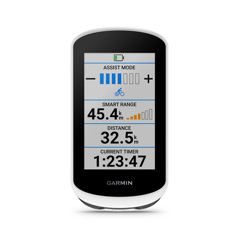 Garmin Edge 840 y 840 Solar: nuevo GPS de ciclismo
