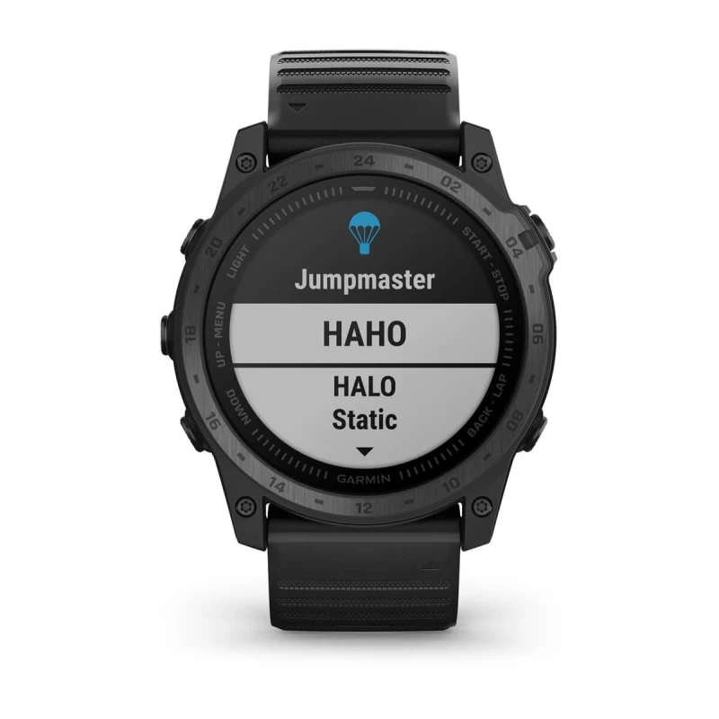 Garmin tactix® 7 – Standard Edition | Tactical Watch with GPS Garmin tactix® 7 – Standard Edition | Tactical Watch with GPS