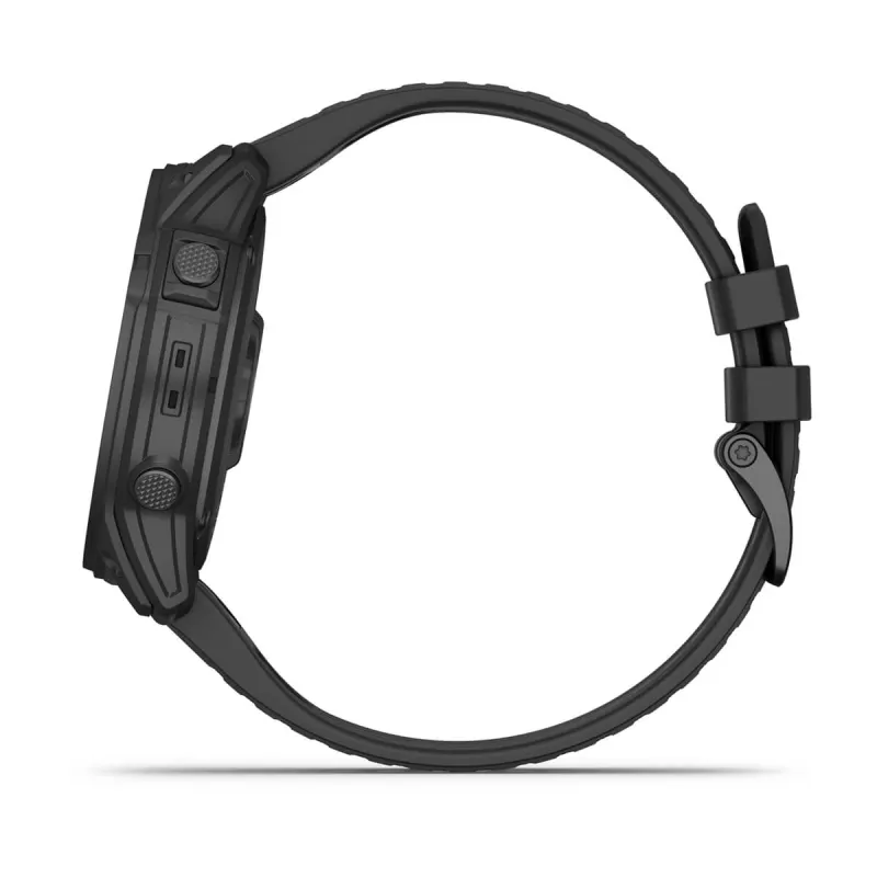 Garmin tactix® 7 – Standard Edition | Tactical Watch with GPS