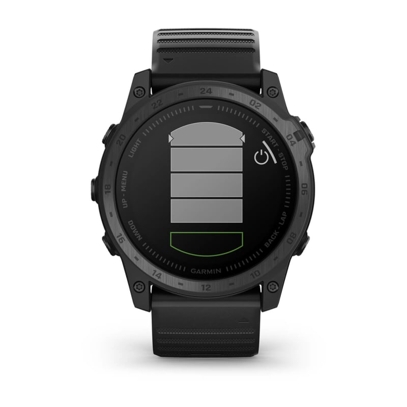 Garmin gps tactix charlie on sale