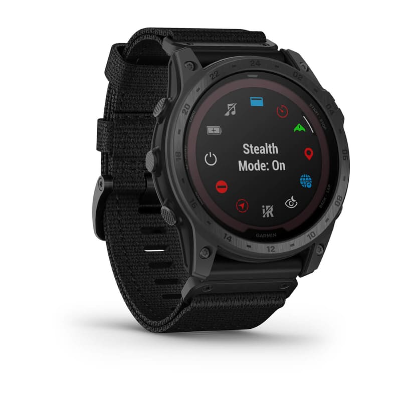 Garmin tactix charlie night vision on sale