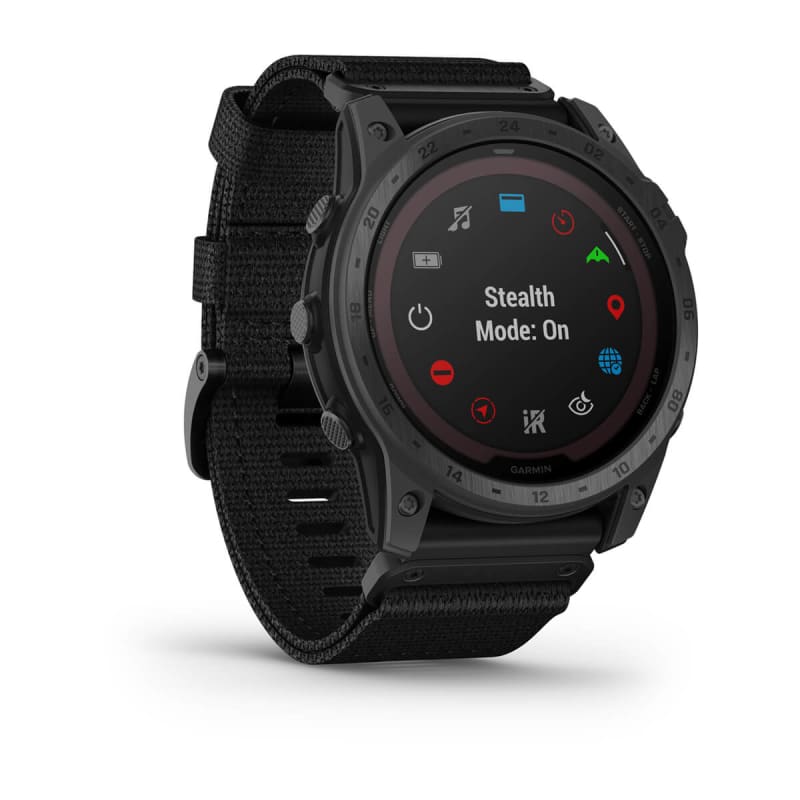 Garmin tactix® 7 – Pro Edition | Tactical Watch with GPS