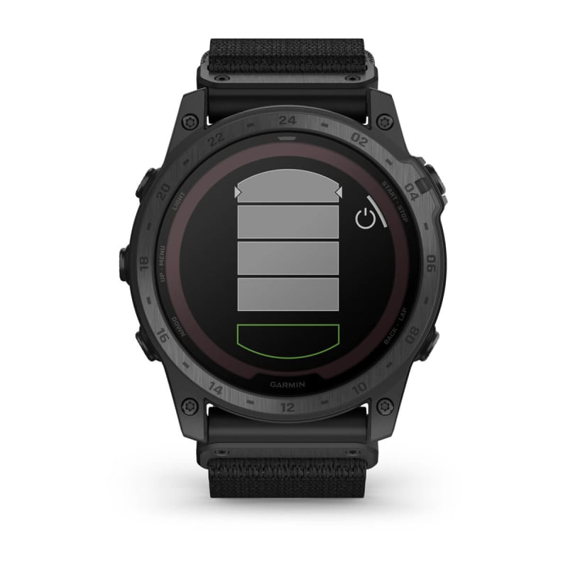 Garmin Fenix 6 Pro Solar: Check Out Its 48 Exercise Modes And Fitness  Features