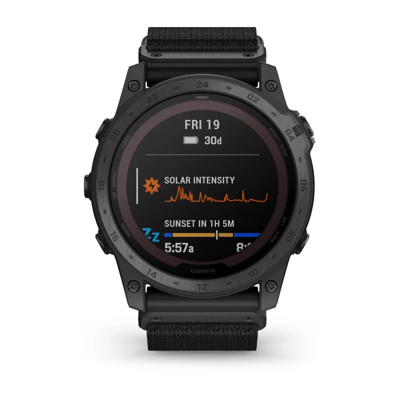 Small garmin hot sale watch