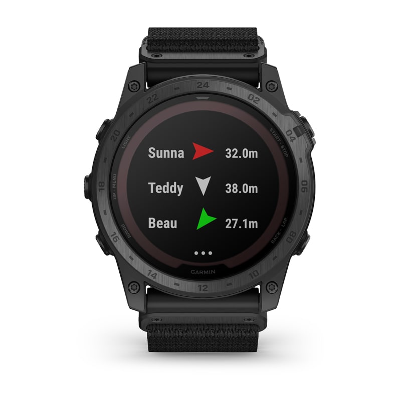 Smartwatch tattico cheap v3 evo