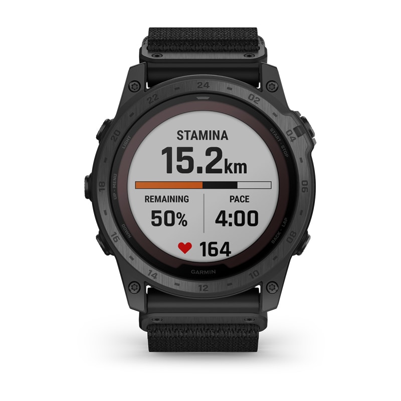 Garmin tactix® 7 – Pro Edition | Military GPS Watch