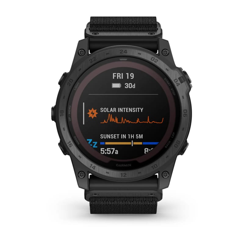 Smart watch for hunters online