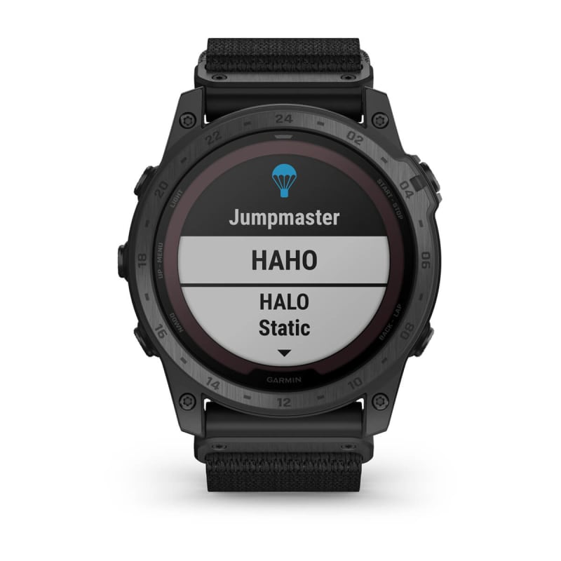 Garmin tactix 7 Pro Edition Tactical Watch with GPS
