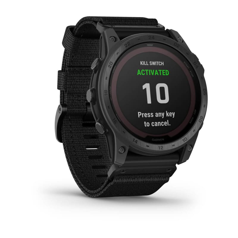 New garmin tactix discount