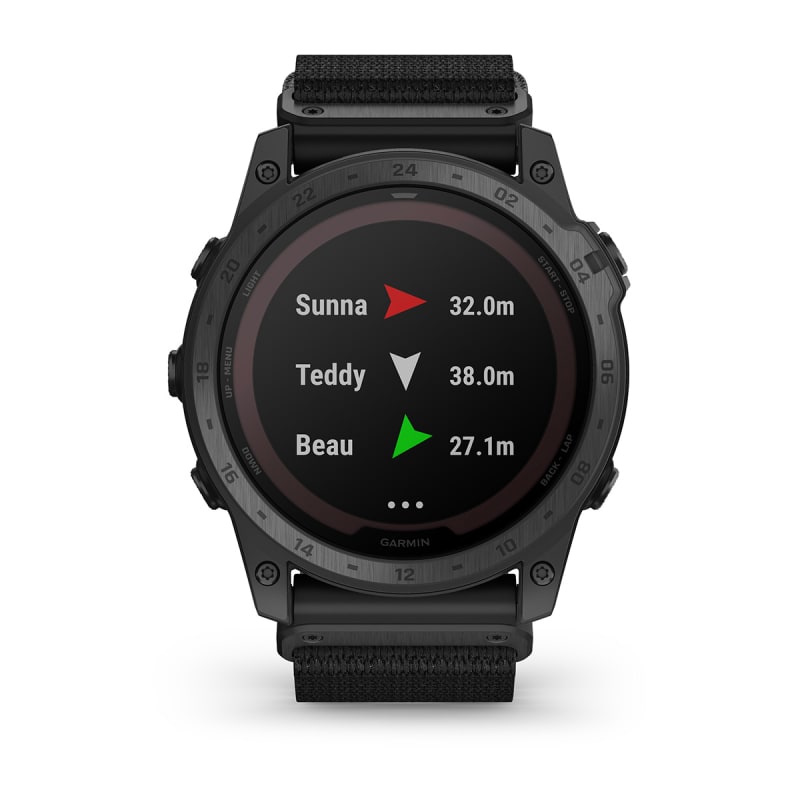 Garmin watch for dog tracking shop