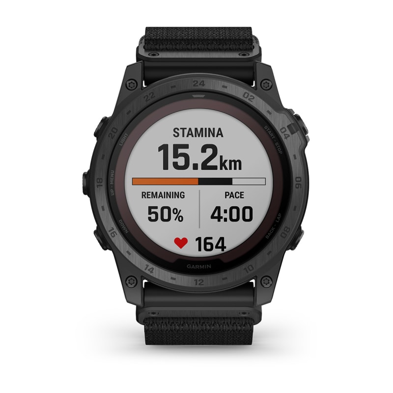 Garmin tactix® 7 – Pro Ballistics Edition | Tactical Watch with GPS