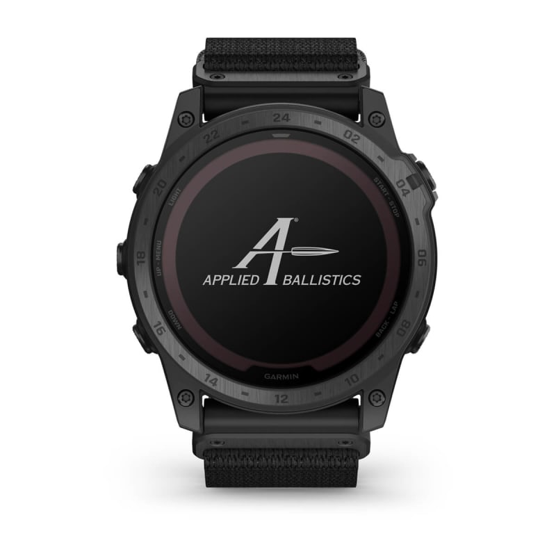 Garmin tactix delta size 2025