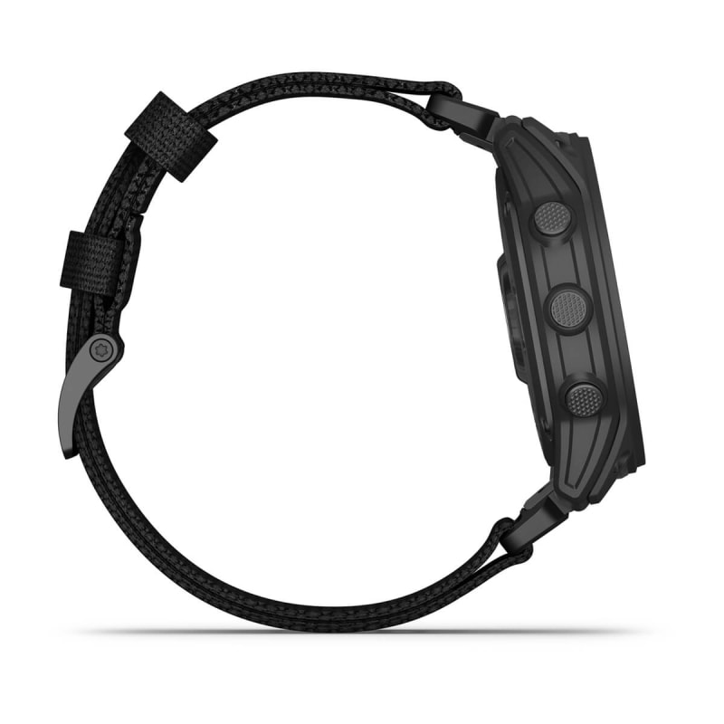 Garmin tactix 7 Pro Ballistics Edition Tactical Watch with GPS