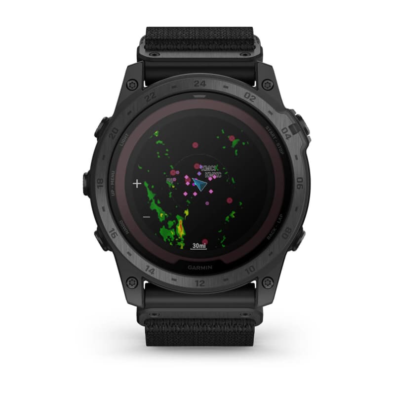 Garmin hybrid rangefinder best sale