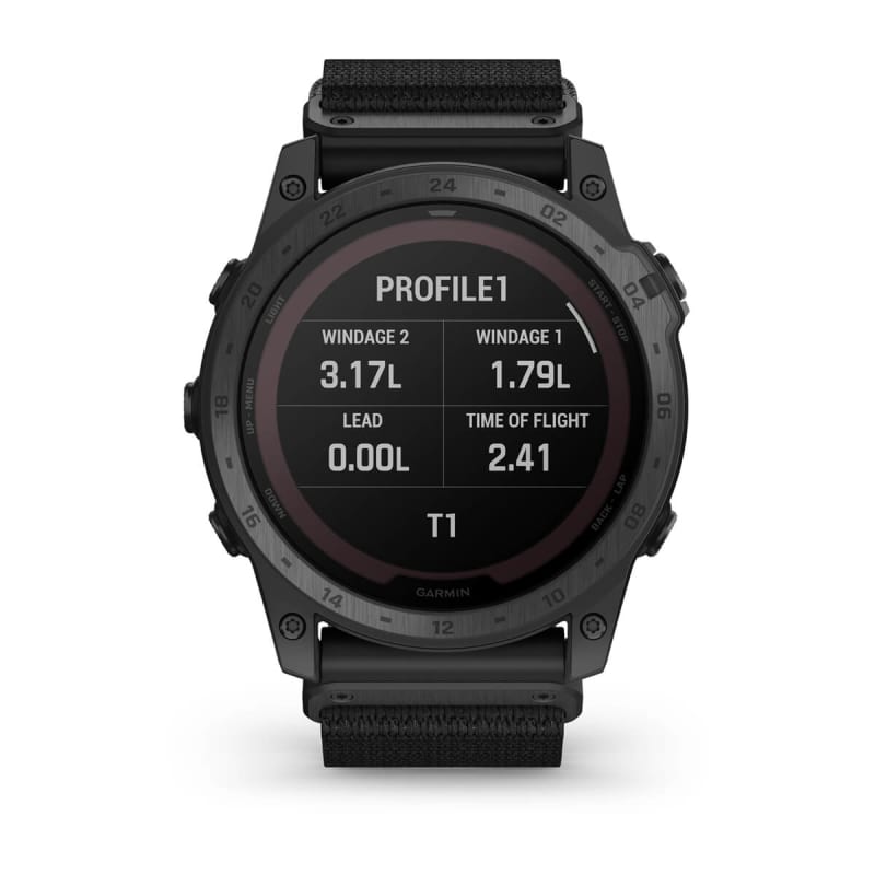 Garmin military watch on sale