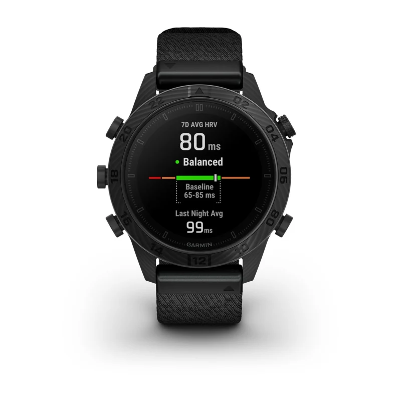 MARQ Commander Gen 2 Carbon Edition