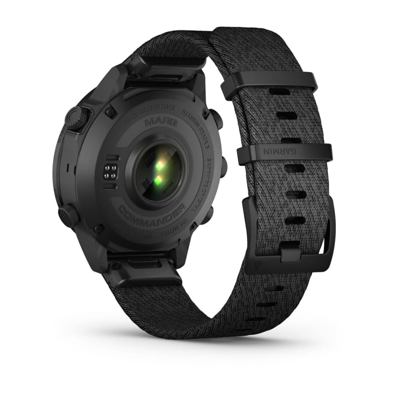 Garmin MARQ® Commander - Carbon Edition | Modern Tool Watch