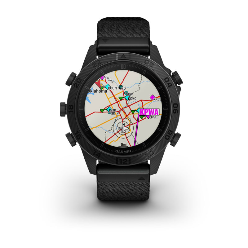 MARQ Commander Gen 2 Carbon Edition