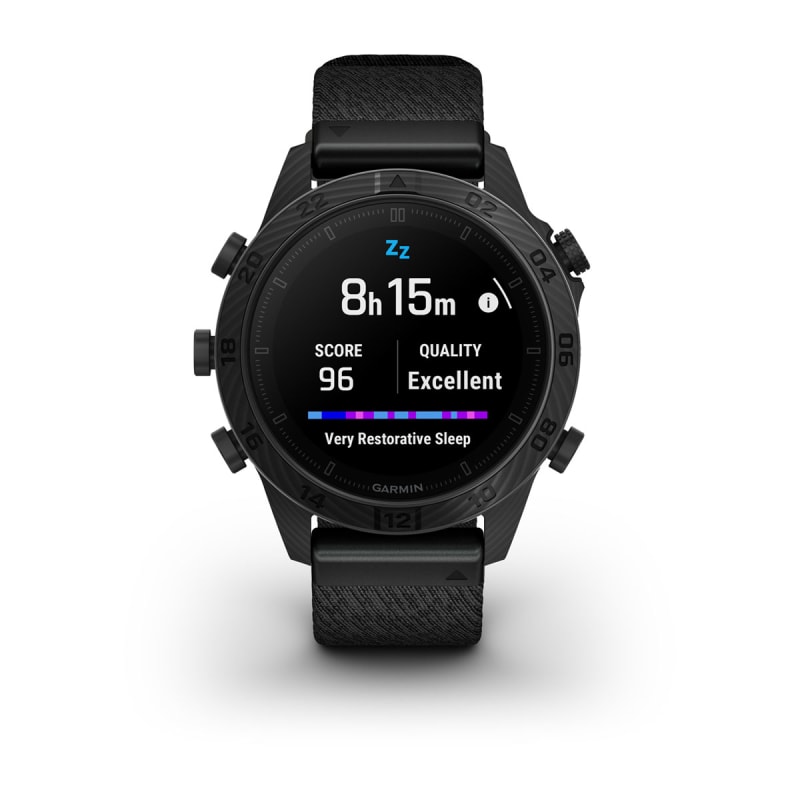 MARQ Commander Gen 2 Carbon Edition