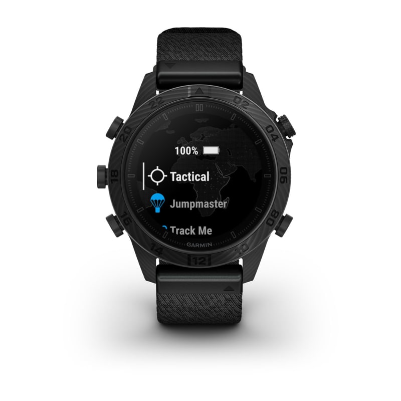 Garmin delta 2 watch sale