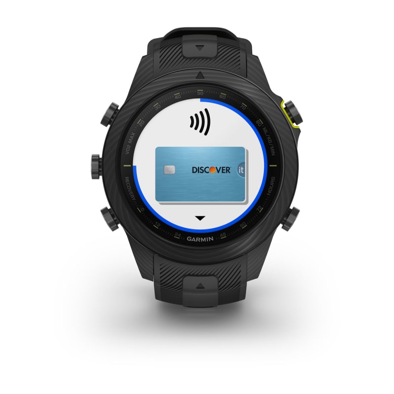 MARQ Athlete Gen 2 Carbon Edition
