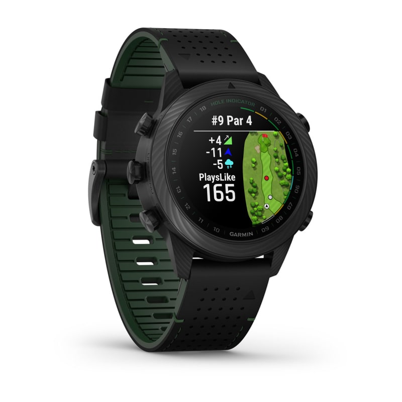 MARQ® Golfer (Gen 2) - Carbon Edition