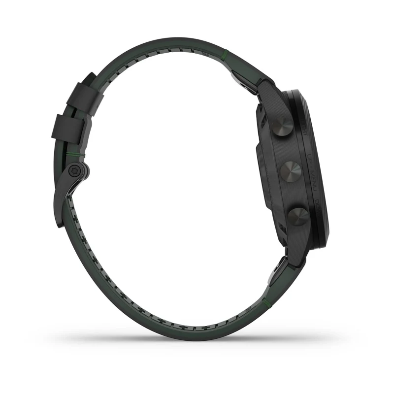 Garmin MARQ Golfer Carbon Edition Modern Tool Watch Golf watch