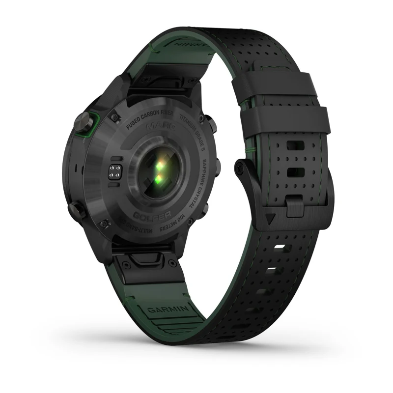 Fenix on sale 5 golf