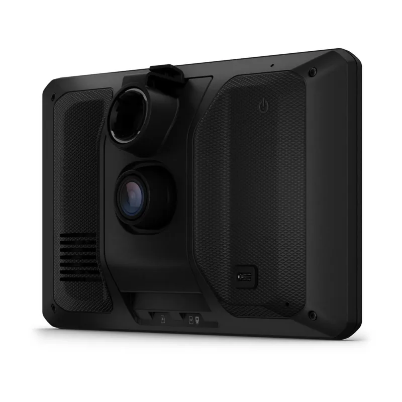 Built-In Dash 76 Cam DriveCam™ Garmin | with GPS